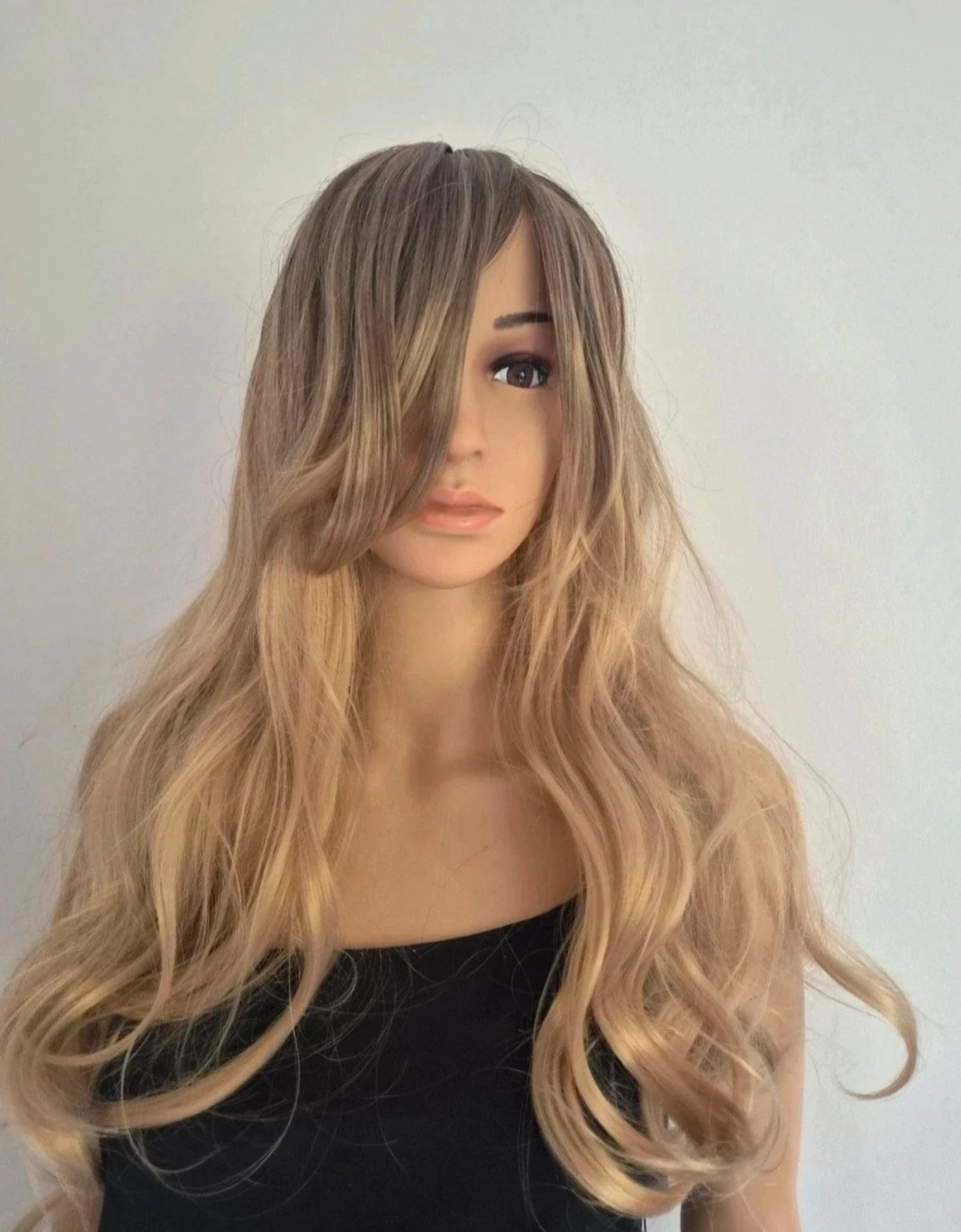 New wig – photo 2